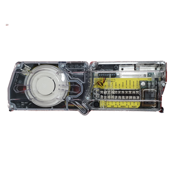 D4120 Duct Smoke Detector
