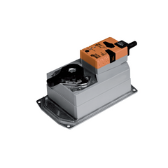 Belimo Actuators for 100mm Butterfly Valves - DR - 5 Series Max. 90Nm (Not constant)