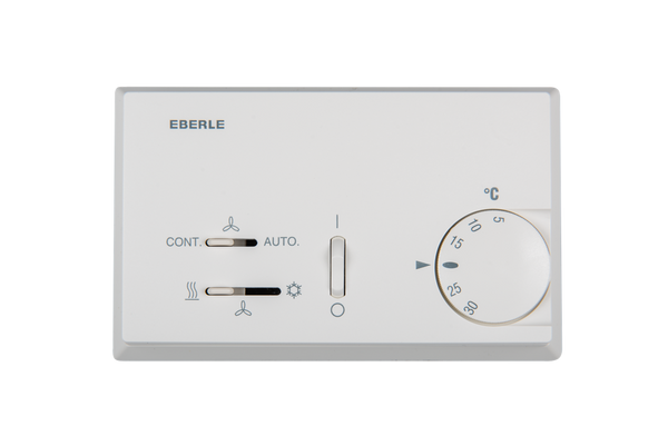 Eberle KLR-E Thermostats