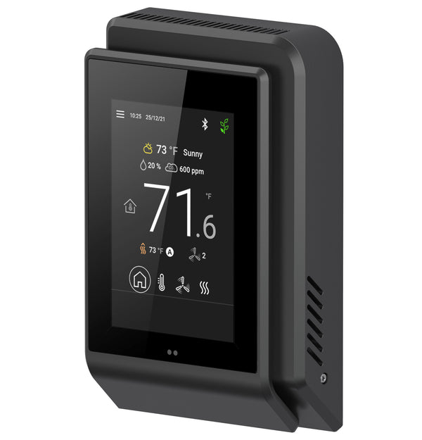 ECLYPSE Connected Thermostat
