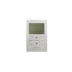 LEASAM B75Z-WC Temperature Wall Control for Apartments