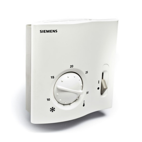 Siemens RAA30 Thermostat