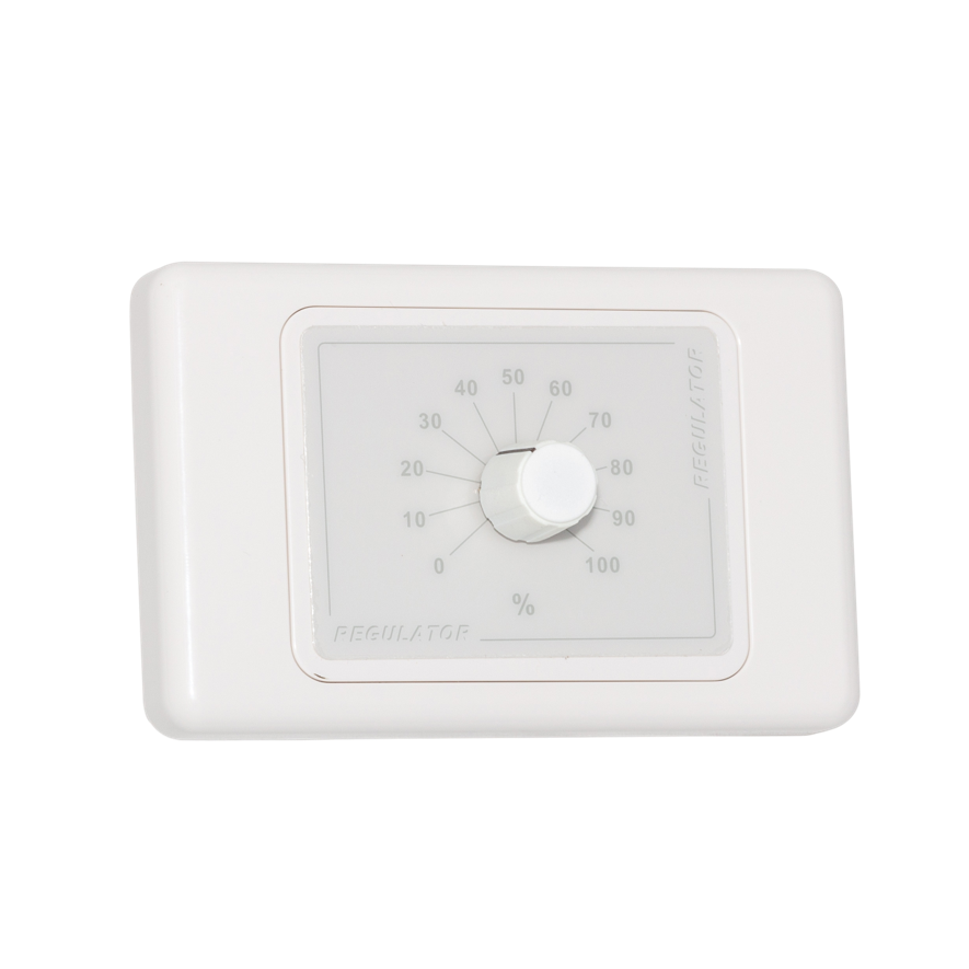 RS2110W Remote Positioner | Regulator Automation