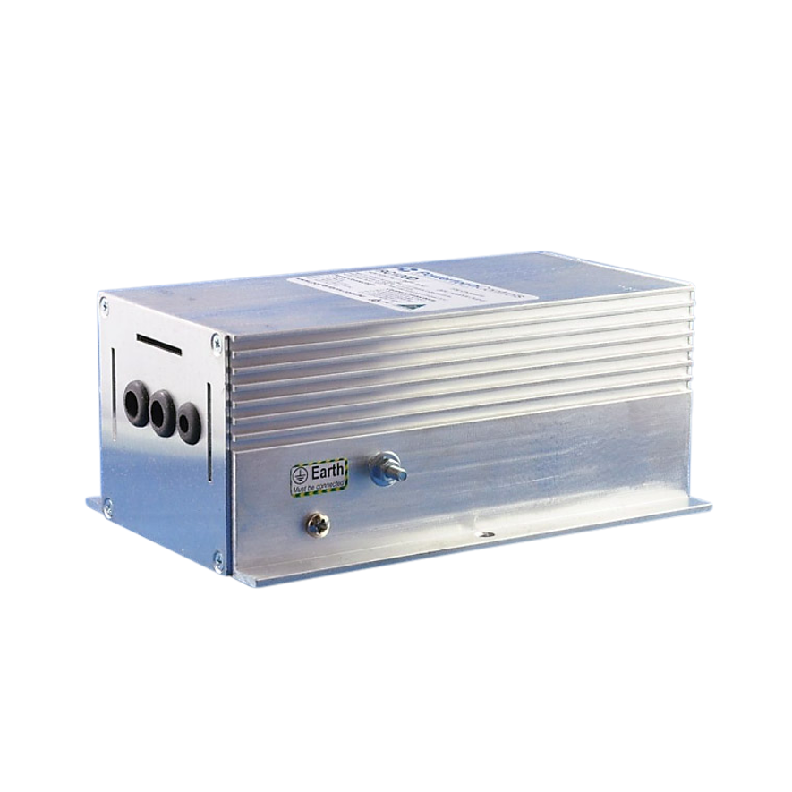 Single Phase VSD's | Regulator Automation