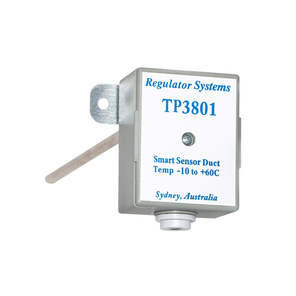 TP3801 Smart Temperature Sensor Probe