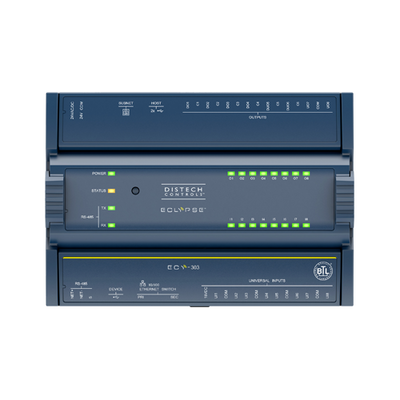 Regulator Automation